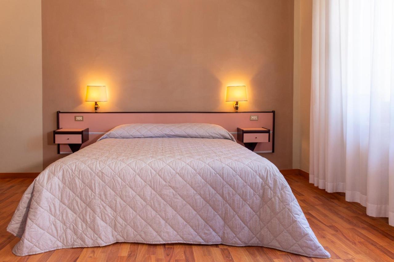 Dei Pini 3* San Terenziano