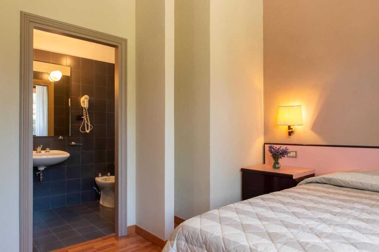 Dei Pini Hotel San Terenziano