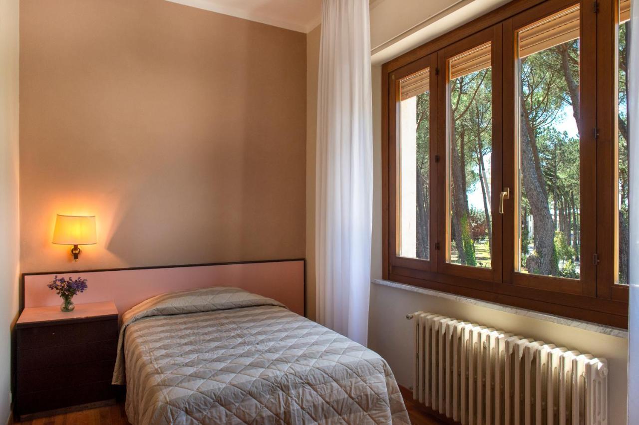Dei Pini Hotel