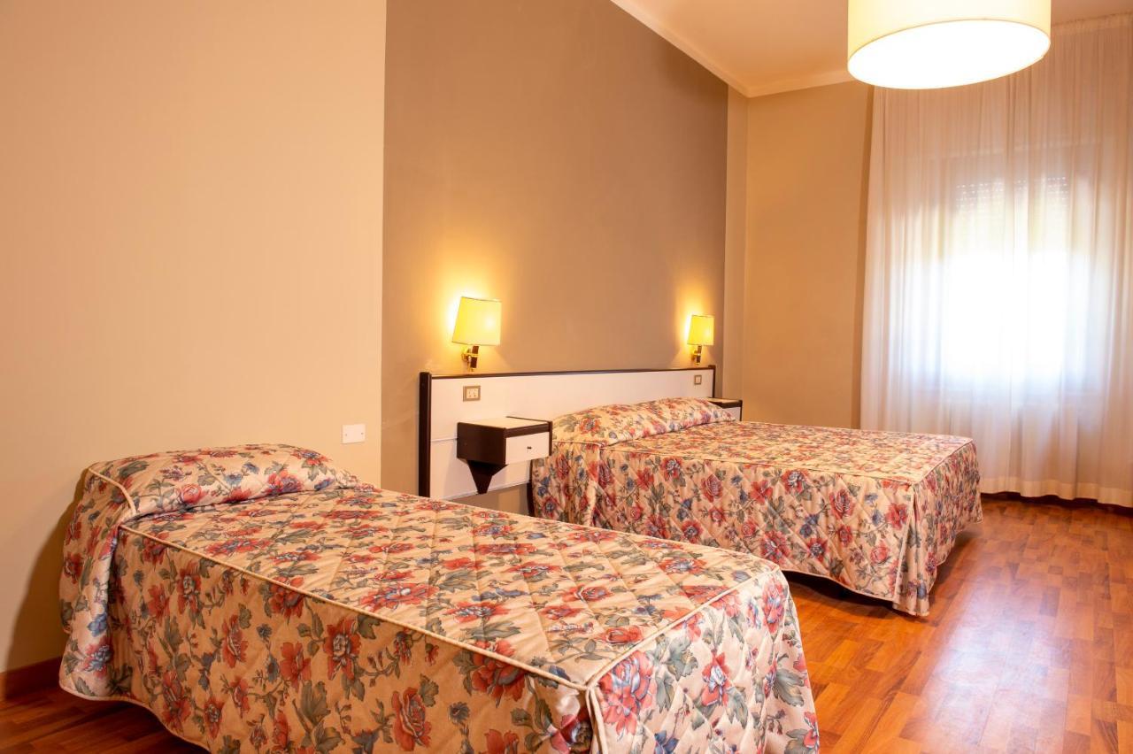 Dei Pini Hotel San Terenziano