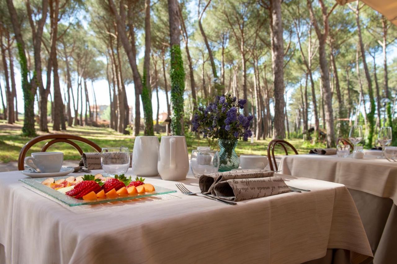 Dei Pini Hotel