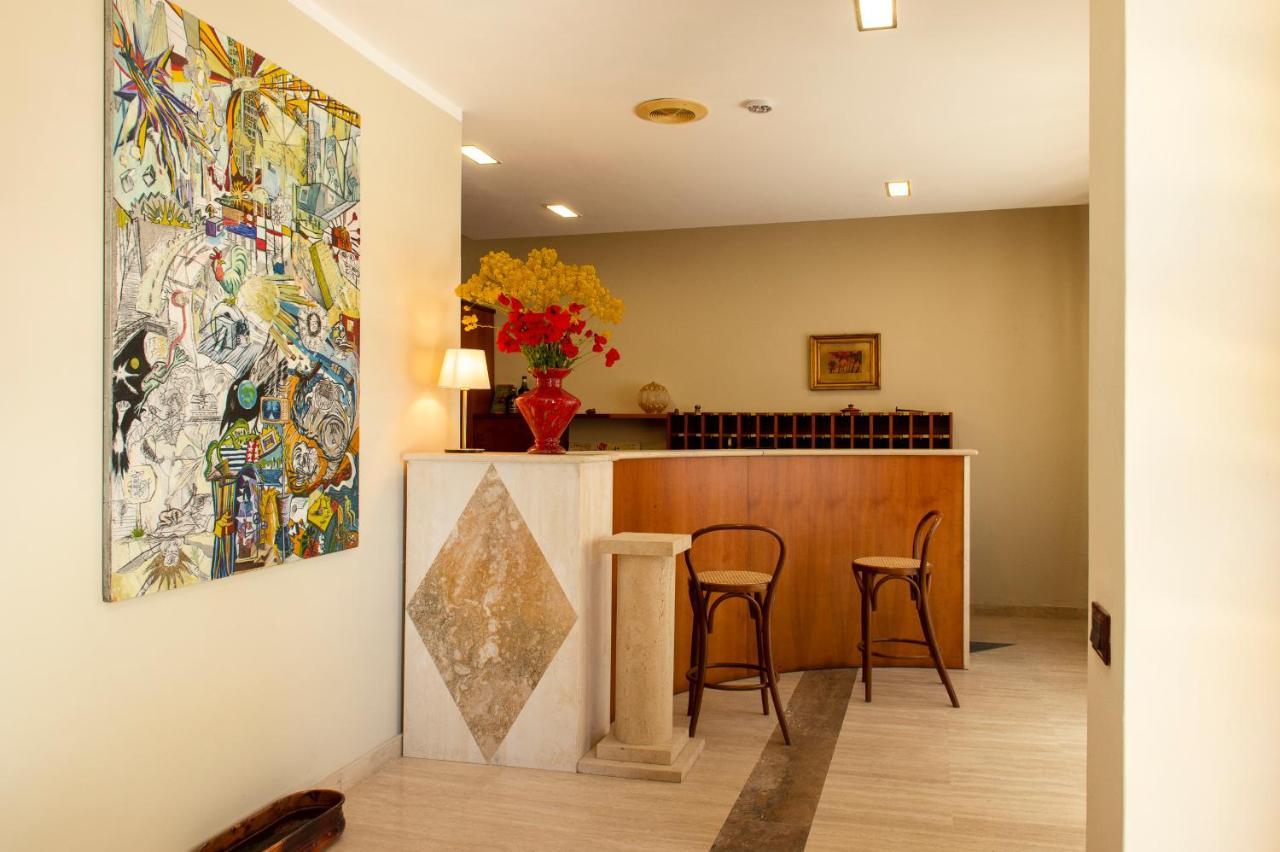 Dei Pini Hotel San Terenziano