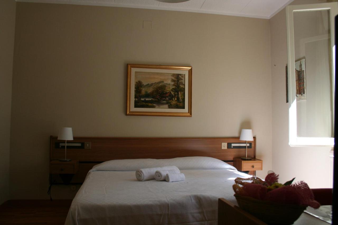 Dei Pini Hotel 3*