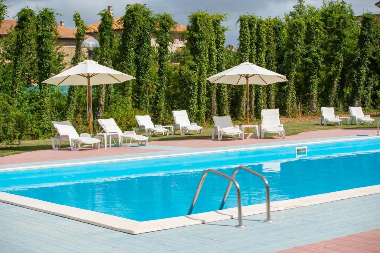 Hotel Dei Pini 3*