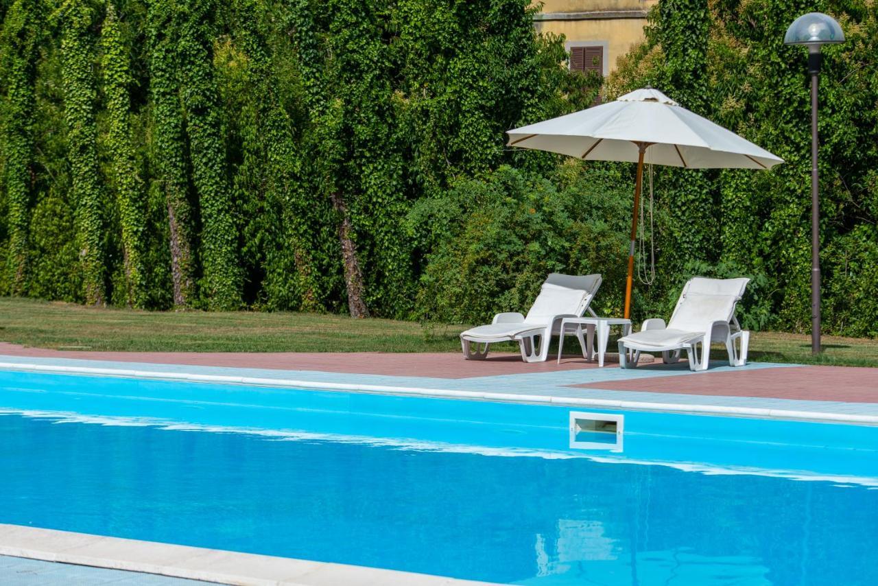 Hotel Dei Pini 3*