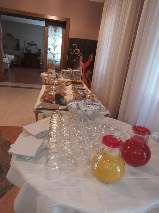 Dei Pini Hotel 3*