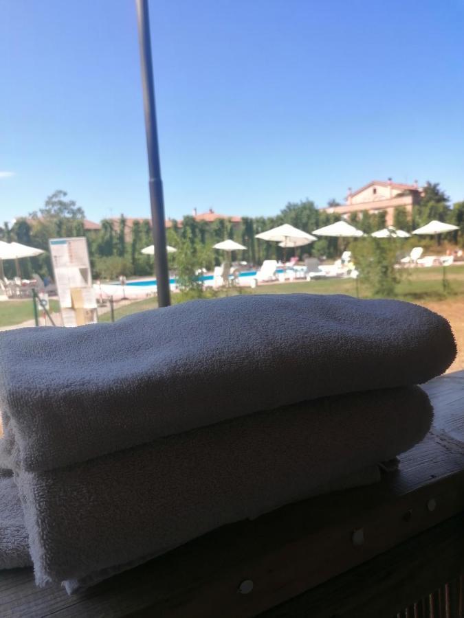 Dei Pini 3* San Terenziano