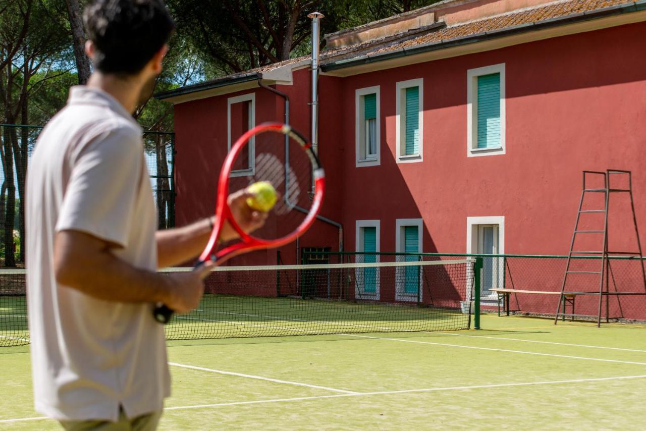 Dei Pini Hotel San Terenziano